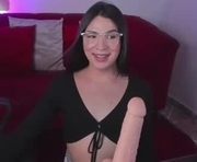 camilaryan is a 19 year old shemale webcam sex model.