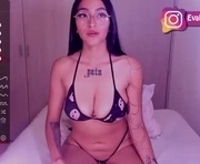 evangellinebellee is a 20 year old female webcam sex model.