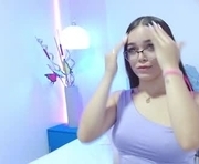 mariajosewalker is a 18 year old female webcam sex model.
