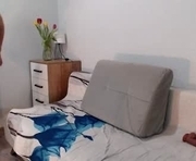 increible_della is a 96 year old female webcam sex model.