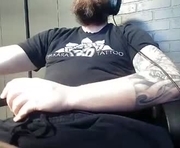 beardgame227 is a 38 year old male webcam sex model.