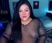 holydeepmistress is a  year old shemale webcam sex model.