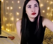 emilia_life is a 20 year old female webcam sex model.