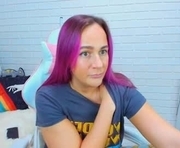 pepper_cat is a 31 year old female webcam sex model.