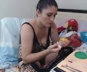 jimena_milf is a 37 year old female webcam sex model.