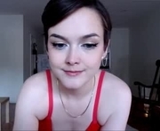 mrsjadevalentine is a 27 year old female webcam sex model.