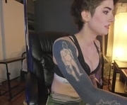 aynmarie is a 99 year old female webcam sex model.