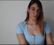 alexacooper2 is a  year old shemale webcam sex model.