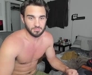 bandyonchat is a  year old male webcam sex model.