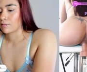 angelcb_ is a 23 year old female webcam sex model.