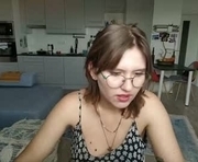 rurygee is a  year old female webcam sex model.