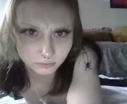 etheralsexbabe111 is a  year old female webcam sex model.