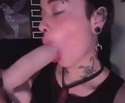 ariana_whitee is a  year old female webcam sex model.