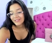 nataly_sweetie_ is a 19 year old female webcam sex model.