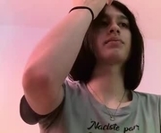 safiro_queen is a  year old shemale webcam sex model.