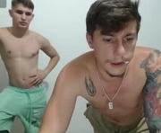 otis_storm1 is a 24 year old male webcam sex model.