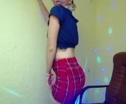 vasilisasii is a 24 year old female webcam sex model.