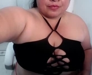 alexa_curvy_ is a 35 year old female webcam sex model.