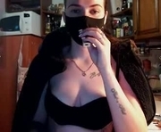 m00n8kiki is a 24 year old female webcam sex model.