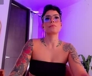 fly2day is a 25 year old female webcam sex model.