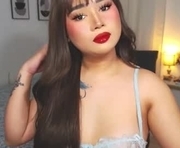 dreamgirlheaven is a 26 year old shemale webcam sex model.