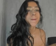 eiliyn_01 is a 27 year old female webcam sex model.