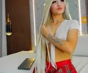 celeste_grace is a 18 year old female webcam sex model.