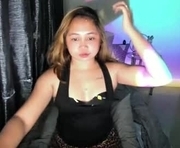 asiancrisceljoyxx is a  year old female webcam sex model.