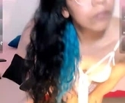 liz_douce92 is a  year old female webcam sex model.