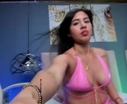 sharonn_johnsonn is a  year old female webcam sex model.