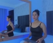 isis_evanss is a 34 year old female webcam sex model.