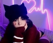 sweetheart_____ is a  year old female webcam sex model.