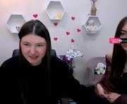 lissa_night is a  year old female webcam sex model.