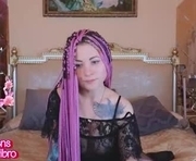 benny_banany is a 19 year old female webcam sex model.