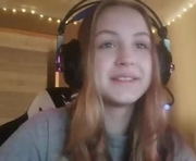 bunnysunshine__ is a  year old female webcam sex model.