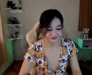 abril_cooper11 is a  year old female webcam sex model.
