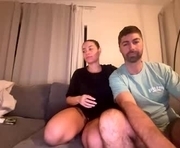 misselbellexxx is a  year old couple webcam sex model.