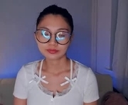 _notyours_ is a 18 year old female webcam sex model.