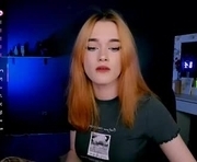 helly_well is a  year old couple webcam sex model.