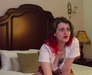 maevefox is a  year old female webcam sex model.