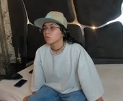 purple_girls is a  year old couple webcam sex model.