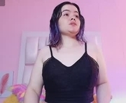 eliza_colins is a  year old female webcam sex model.