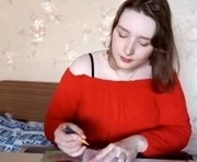 cwendevon is a 18 year old female webcam sex model.