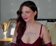 angelika_cute_ is a 18 year old female webcam sex model.