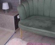 elienova is a 26 year old female webcam sex model.