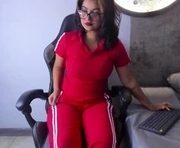 celeste_66 is a  year old female webcam sex model.