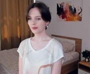 baby_may_ is a 18 year old female webcam sex model.