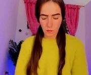 777_milu is a 23 year old female webcam sex model.