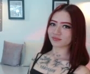 evanss_lx is a 20 year old female webcam sex model.