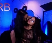 lilith_black_1 is a 19 year old couple webcam sex model.